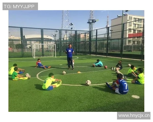 西峡足球崛起之路探索地方足球文化与青少年培养的结合之道