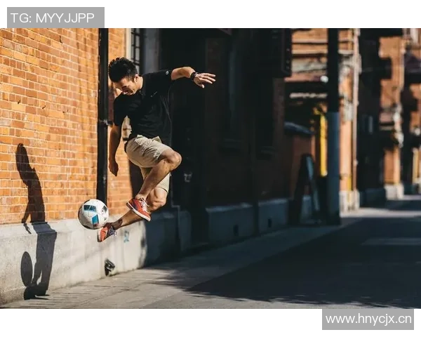 陈亚光的花式足球之旅探索技巧与创意的完美结合